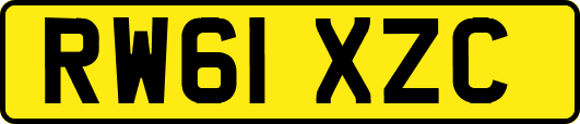 RW61XZC