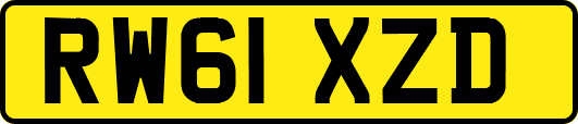 RW61XZD