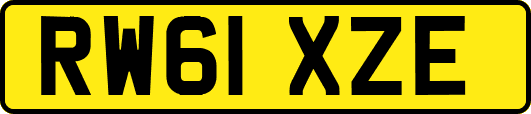 RW61XZE