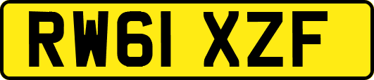 RW61XZF