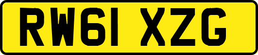 RW61XZG