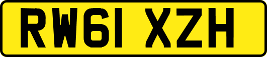 RW61XZH