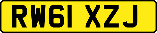 RW61XZJ