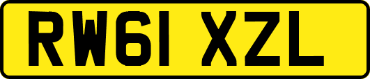 RW61XZL