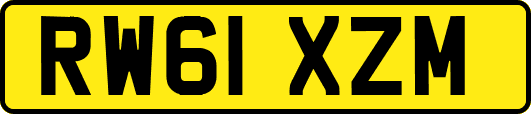 RW61XZM