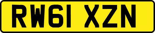 RW61XZN