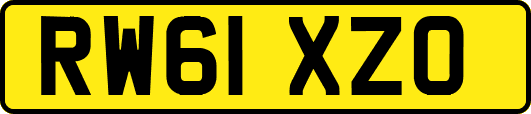 RW61XZO