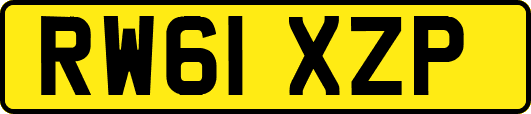 RW61XZP