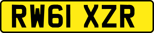 RW61XZR