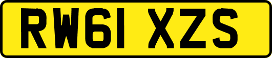 RW61XZS