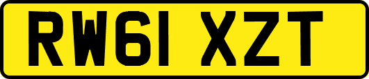 RW61XZT