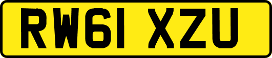 RW61XZU
