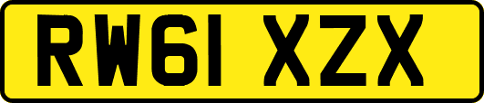 RW61XZX
