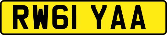 RW61YAA