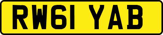 RW61YAB