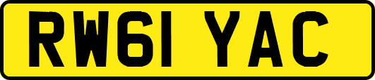 RW61YAC