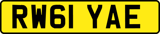 RW61YAE