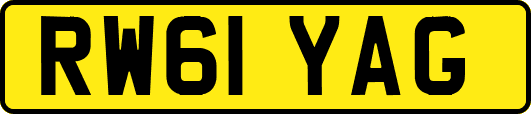 RW61YAG