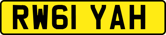 RW61YAH