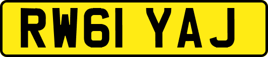 RW61YAJ