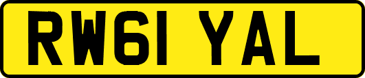 RW61YAL