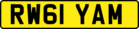 RW61YAM