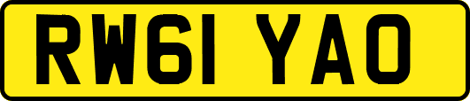 RW61YAO