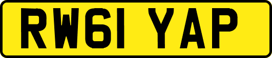 RW61YAP