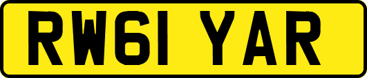 RW61YAR