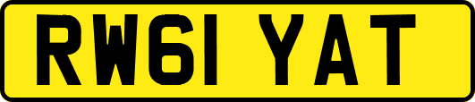 RW61YAT
