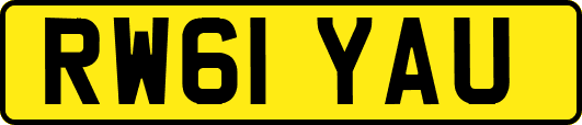 RW61YAU