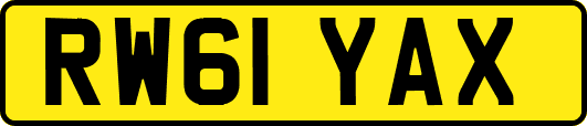 RW61YAX