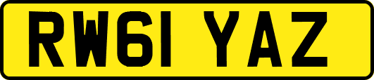 RW61YAZ