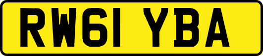 RW61YBA