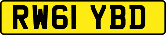 RW61YBD