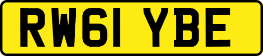 RW61YBE