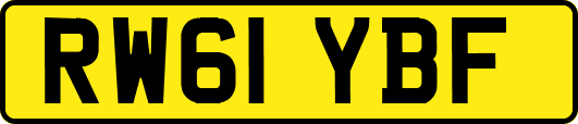 RW61YBF