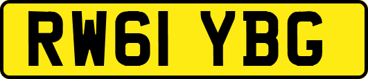 RW61YBG