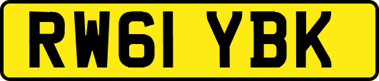 RW61YBK