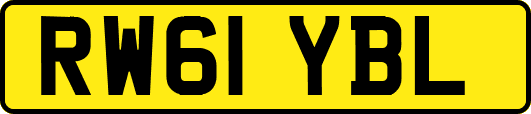 RW61YBL
