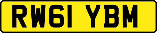 RW61YBM