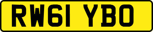 RW61YBO