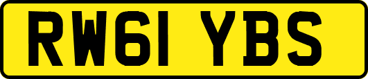 RW61YBS