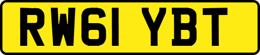 RW61YBT