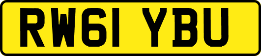 RW61YBU