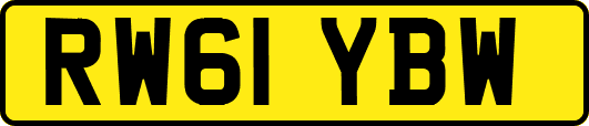 RW61YBW
