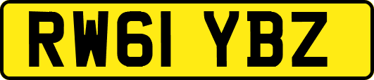 RW61YBZ