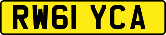 RW61YCA