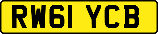 RW61YCB