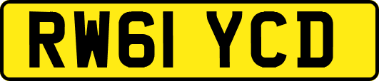 RW61YCD